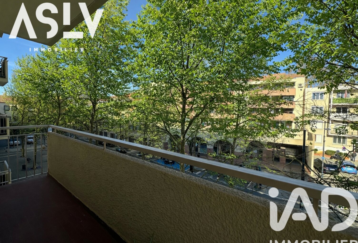 Vente Appartement 4 pièces — photo 1