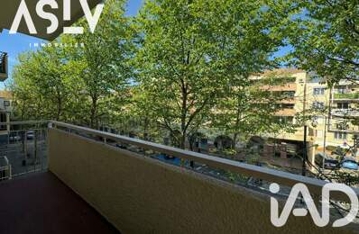 Vente Appartement 4 pièces — photo du bien