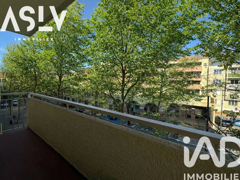 Vente Appartement 4 pièces — photo 1