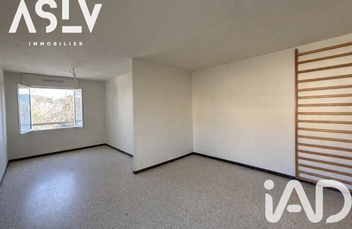 Vente Appartement 4 pièces — photo 2