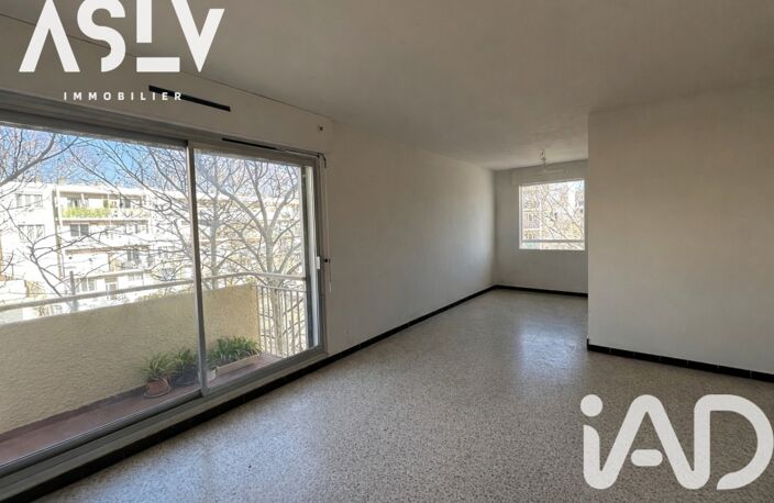 Vente Appartement 4 pièces — photo 3
