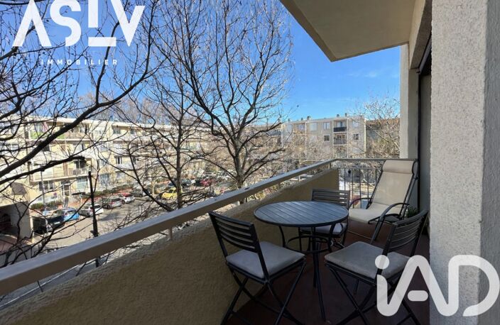 Vente Appartement 4 pièces — photo 4