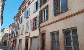 Appartement 2 Pièces 44 m² à vendre à Montauban (82000)