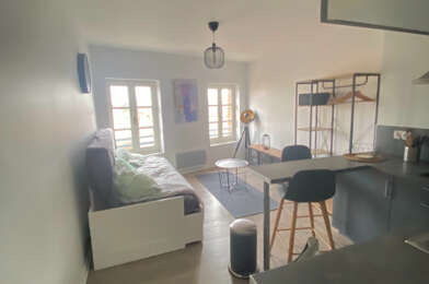 Appartement 1 pièces 450 €