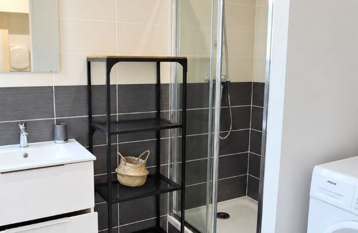 Appartement Montauban 1 pièce(s) 25 m2 — photo 4