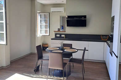 Appartement 1 pièces 630 €