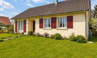 Maison 5 Pièces 105 m² à vendre à Catillon-Fumechon (60130)