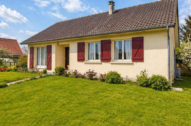 Maison 5 pièces 184000 €
