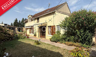 Maison 5 Pièces 99 m² à vendre à Pouilly-sur-Loire (58150)