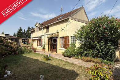 Maison 5 pièces 137500 €