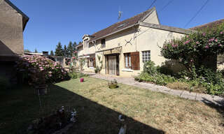 Maison 5 Pièces 99 m² à vendre à Pouilly-sur-Loire (58150)