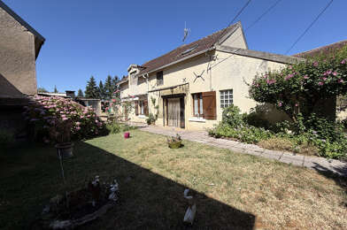 Maison 5 pièces 129000 €