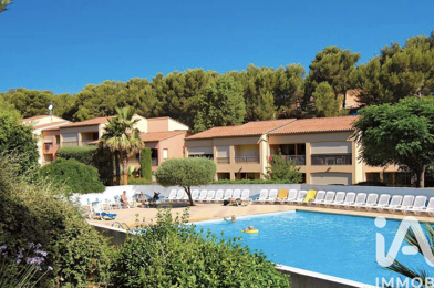 Appartement 3 pièces 272000 €