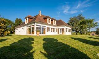 Maison 6 Pièces 230 m² à vendre à Thuré (86540)