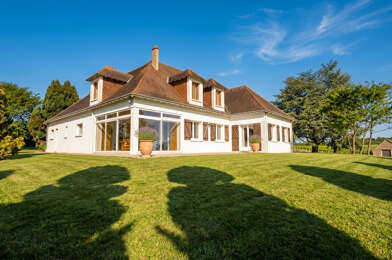 Maison 6 pièces 280230 €