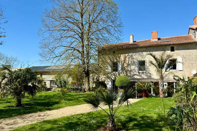 Maison 6 pièces 295000 €