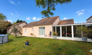 Maison 5 Pièces 118 m² à vendre à Châtellerault (86100)