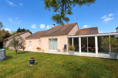 Maison 5 pièces 233750 €