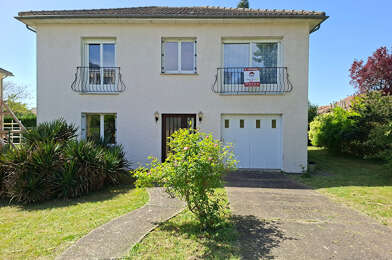 Maison 5 pièces 117500 €