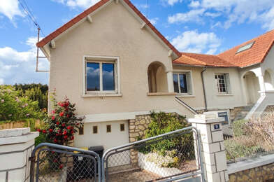 Maison 4 pièces 150875 €