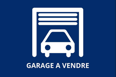 Garage  43000 €