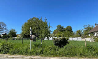 Terrain  490 m² à vendre à Choisy-en-Brie (77320)