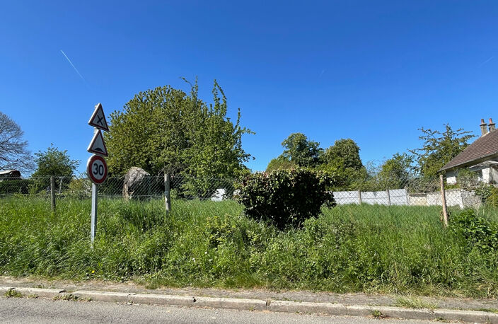 Terrain à bâtir — photo 2