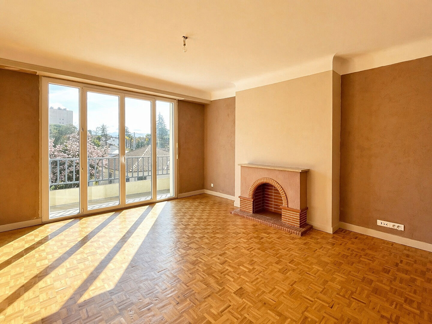 Appartement  T4 à vendre Pau 64000