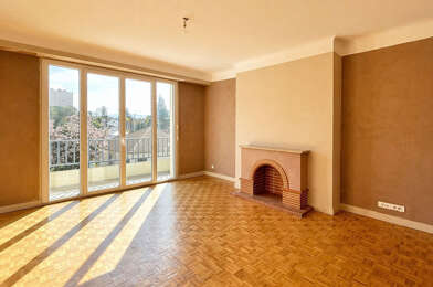 Appartement 4 pièces 177000 €