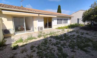 Maison 5 Pièces 95 m² à vendre à Carpentras (84200)