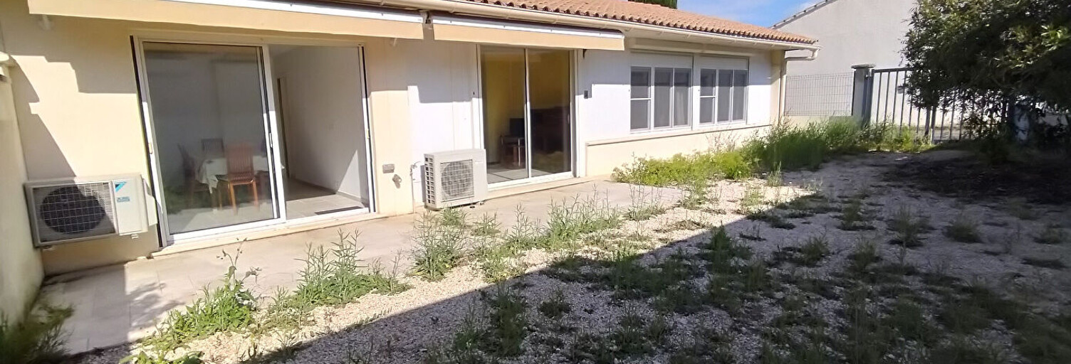 Maison 5 Pièces 95 m² à vendre à Carpentras (84200)