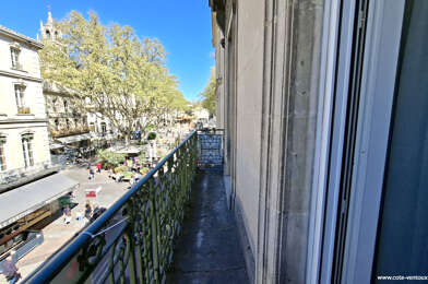 Appartement 4 pièces 380000 €