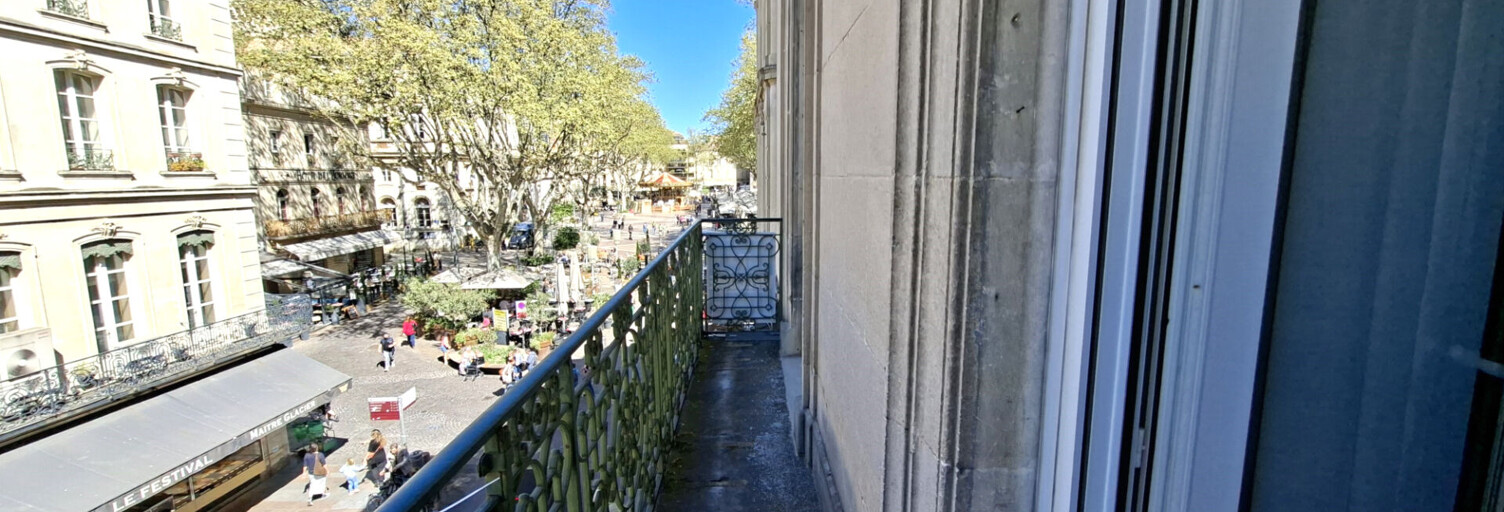 Appartement 4 Pièces 120 m² à vendre à Avignon (84000)