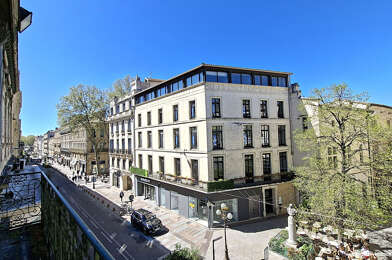 Appartement 4 pièces 380000 €