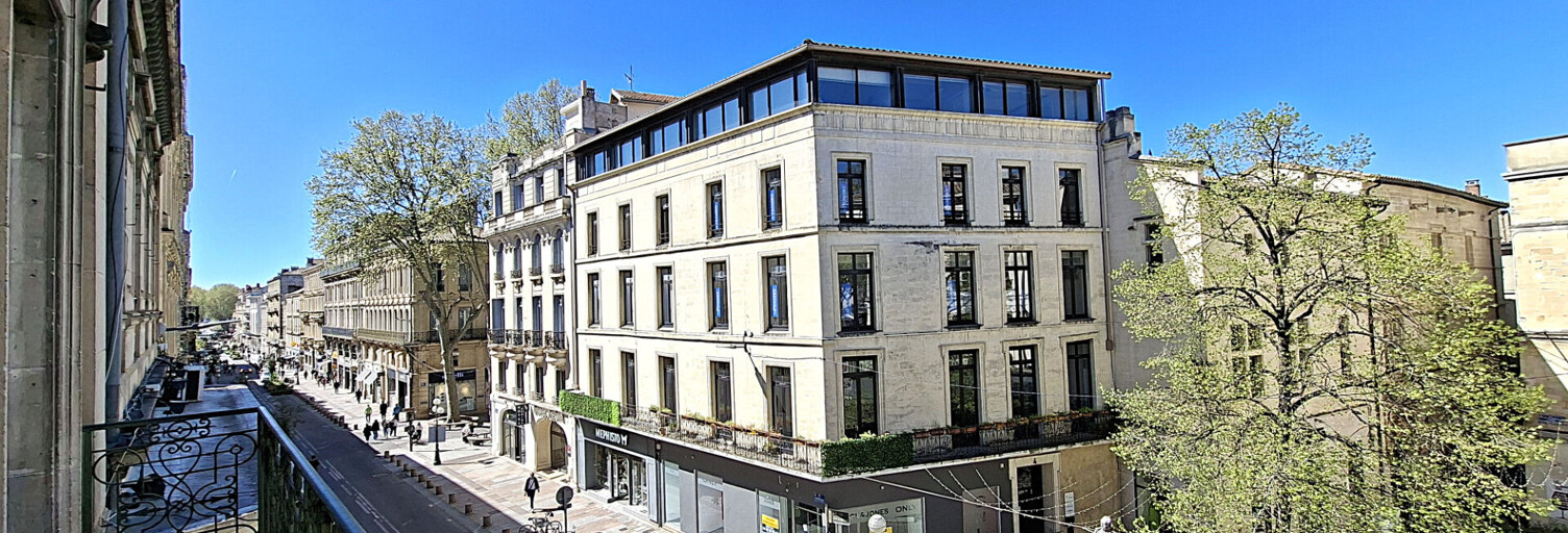 Appartement 4 Pièces 120 m² à vendre à Avignon (84000)