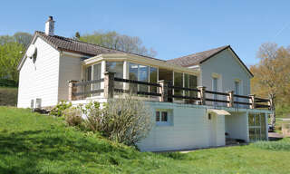 Maison 4 Pièces 117 m² à vendre à Saint-Paër (76480)