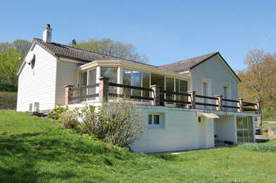 Maison 4 pièces 220000 €