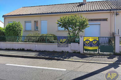 Maison 4 pièces 255840 €