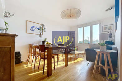Appartement 3 pièces 227900 €