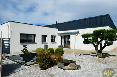 Maison 6 pièces 332482 €