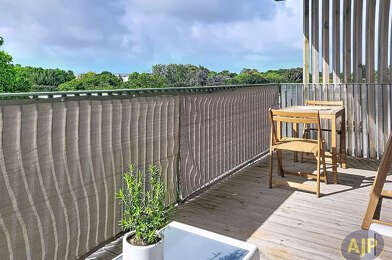 Appartement 3 pièces 233420 €