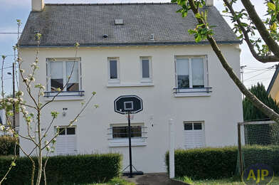 Maison 4 pièces 186375 €