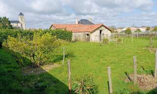 Maison 1 Pièce 215 m² à vendre à Saint-Julien-des-Landes (85150)