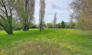 Terrain  2800 m² à vendre à Allaire (56350)