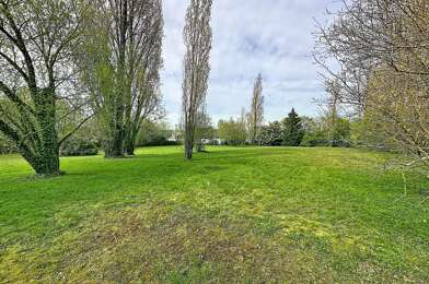 Terrain  119990 €