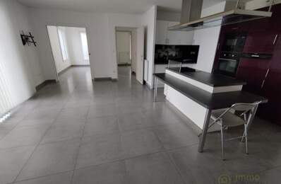 Appartement — photo du bien