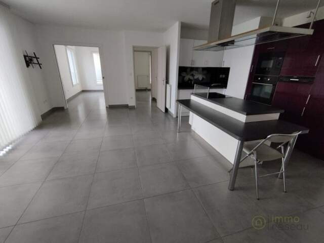 Appartement — photo du bien