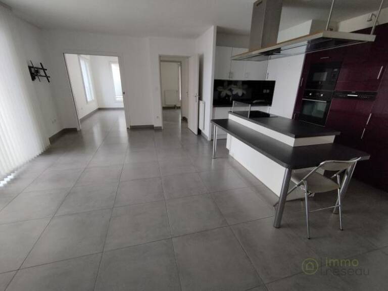 Appartement — photo 1