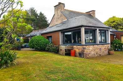 Maison 7 pièces 394000 €