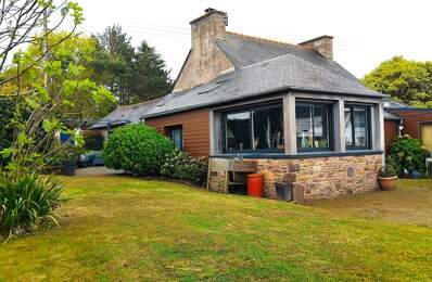 Maison rénovée — photo du bien